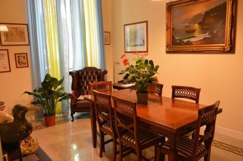 Frühstückspension Paola A Trastevere Rom