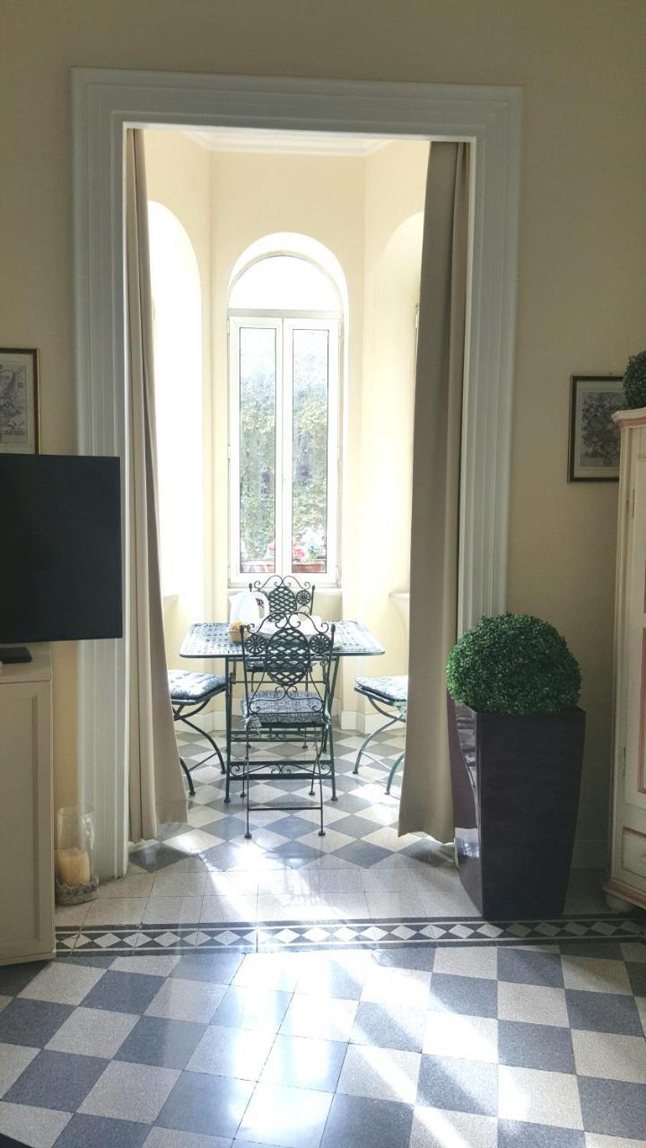 Frühstückspension Paola A Trastevere 2*