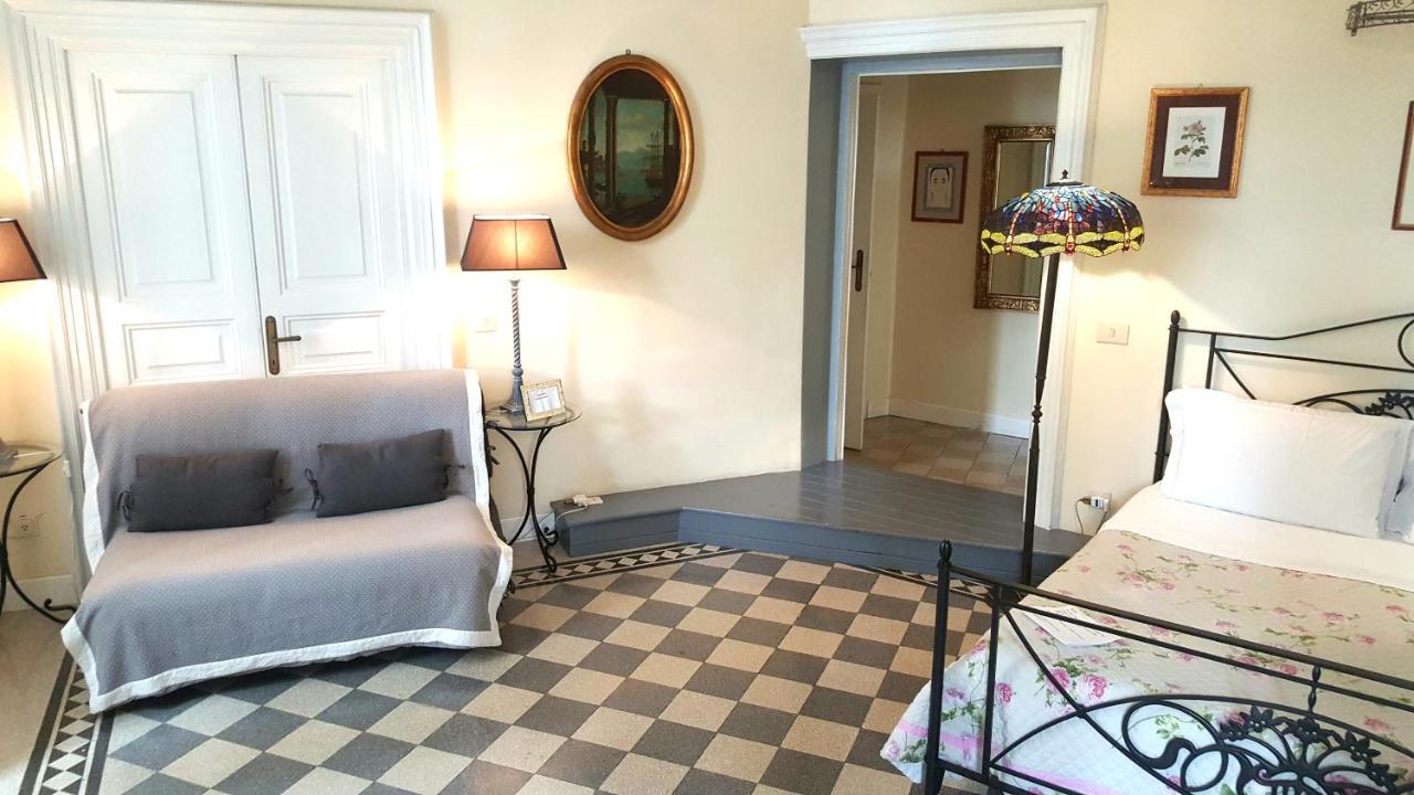 Paola A Trastevere Frühstückspension Rom