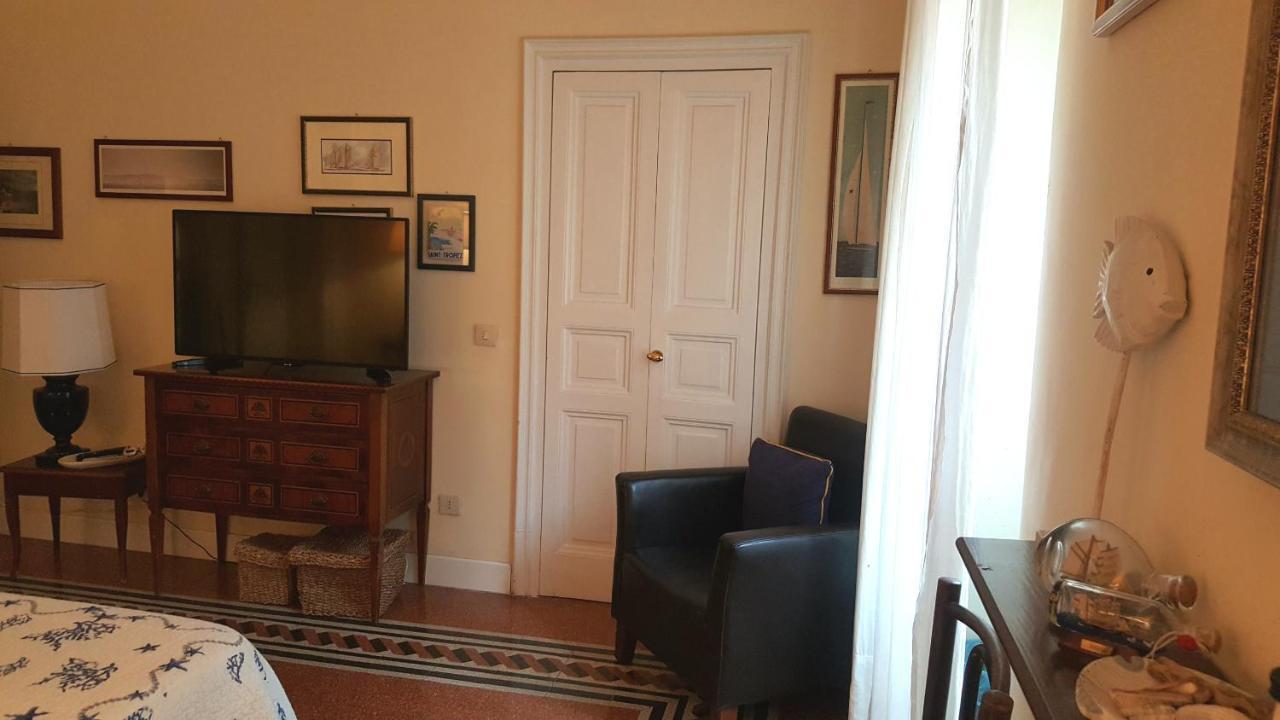 Paola A Trastevere Frühstückspension Rom