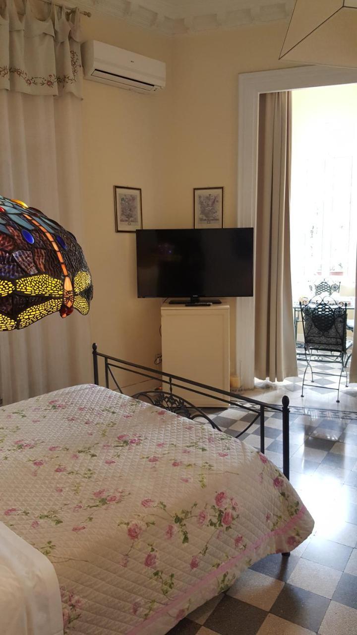 Paola A Trastevere 2* Rom