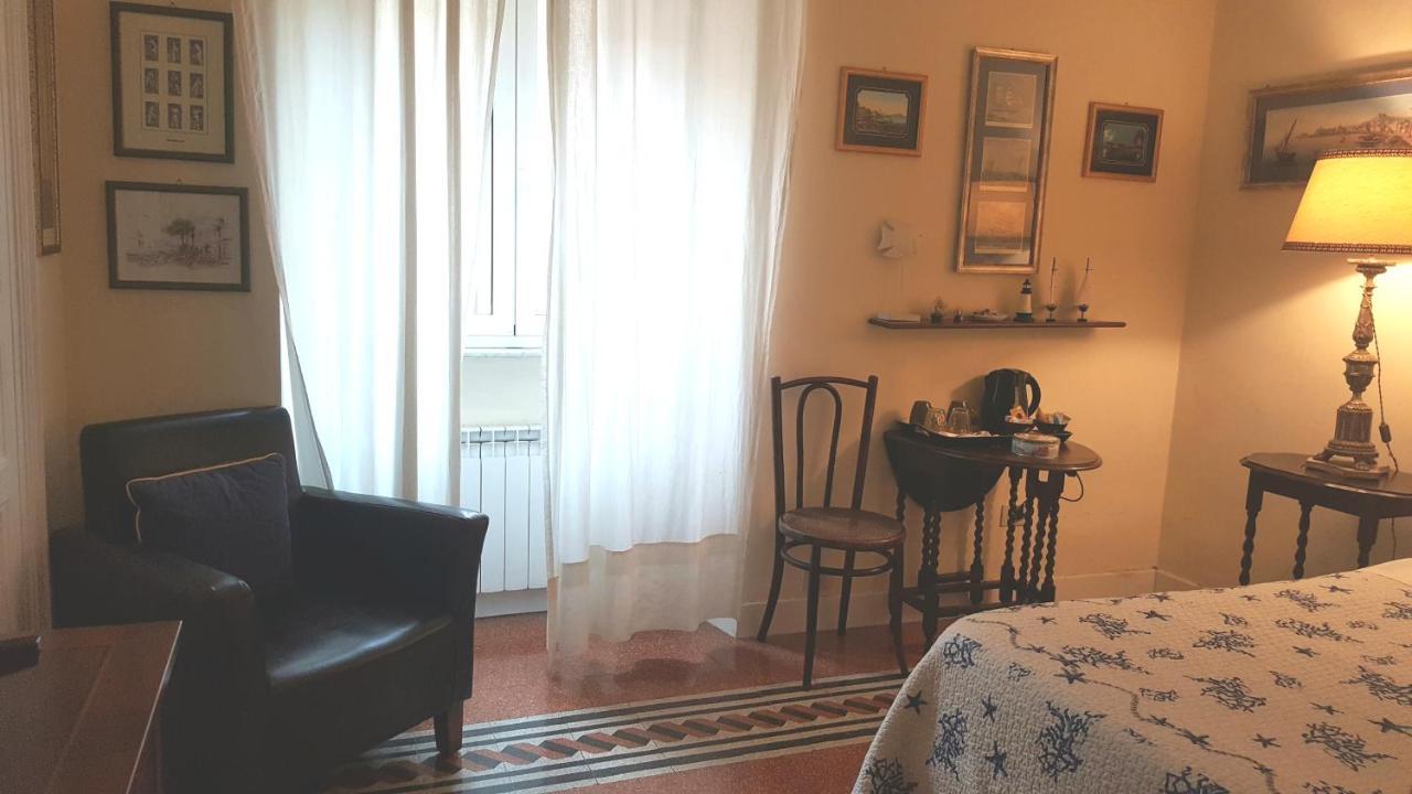 Frühstückspension Paola A Trastevere 2*