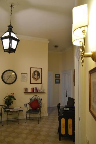 Frühstückspension Paola A Trastevere