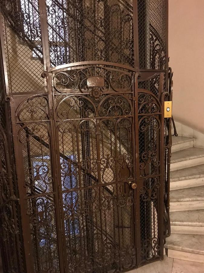 Frühstückspension Paola A Trastevere Rom