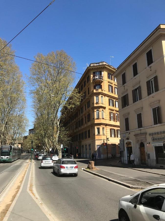 Frühstückspension Paola A Trastevere